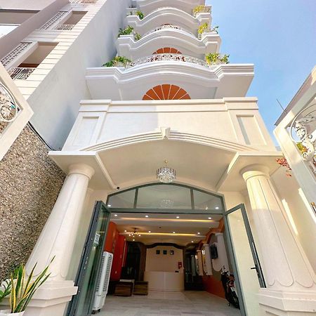 Milan Homestay - Milanesa Hotel And Apartment 头顿 外观 照片