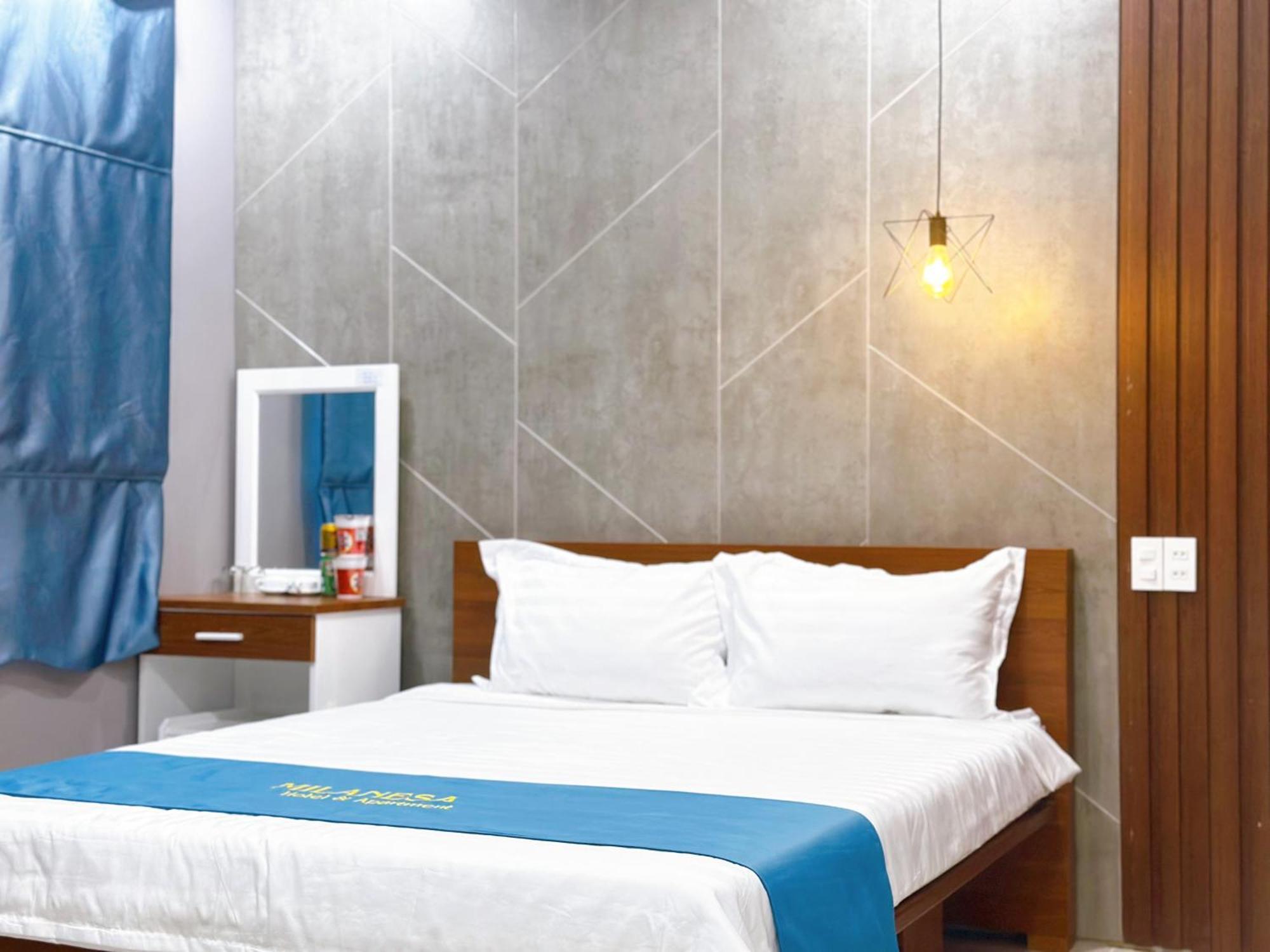 Milan Homestay - Milanesa Hotel And Apartment 头顿 外观 照片