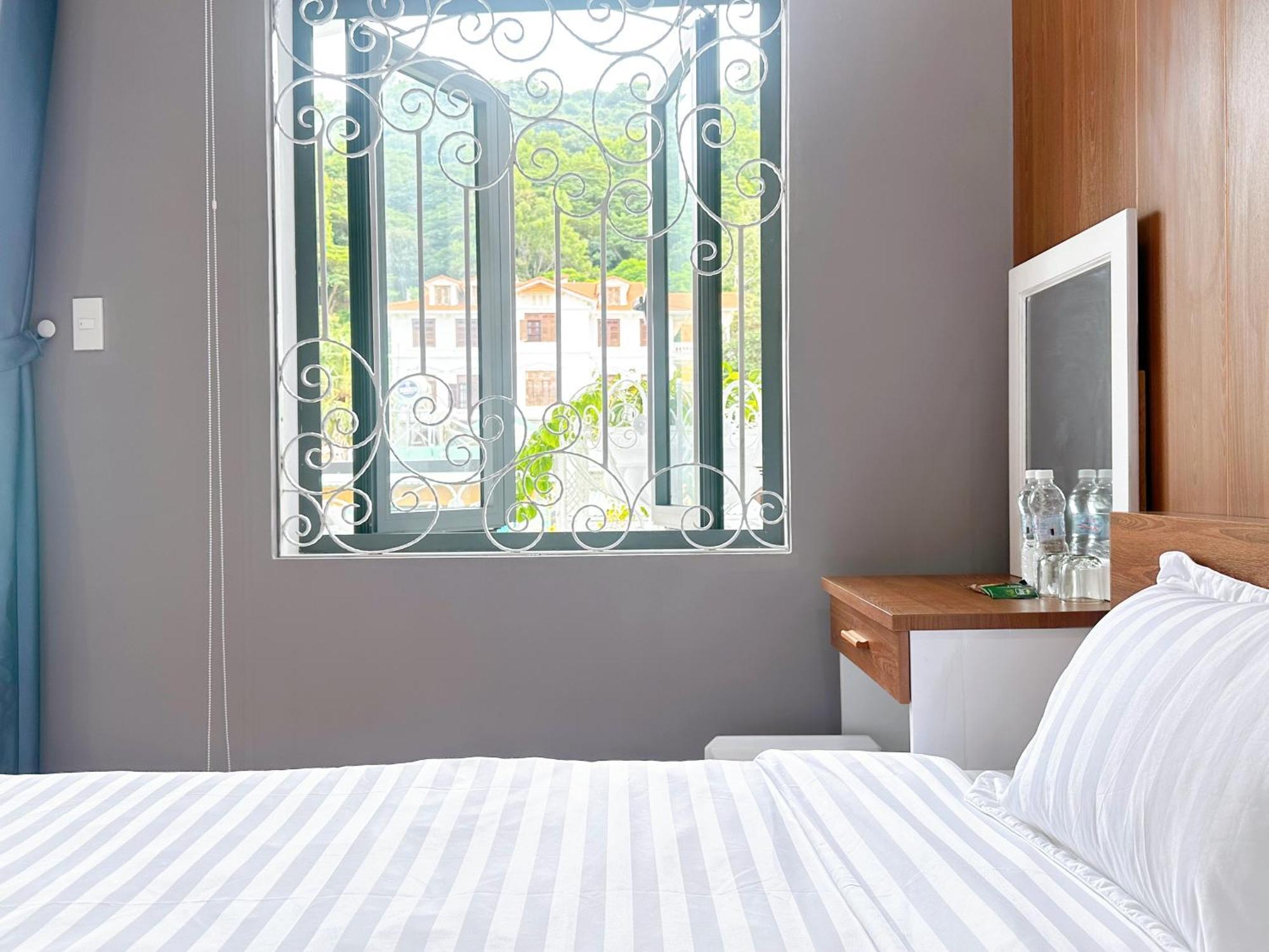 Milan Homestay - Milanesa Hotel And Apartment 头顿 外观 照片