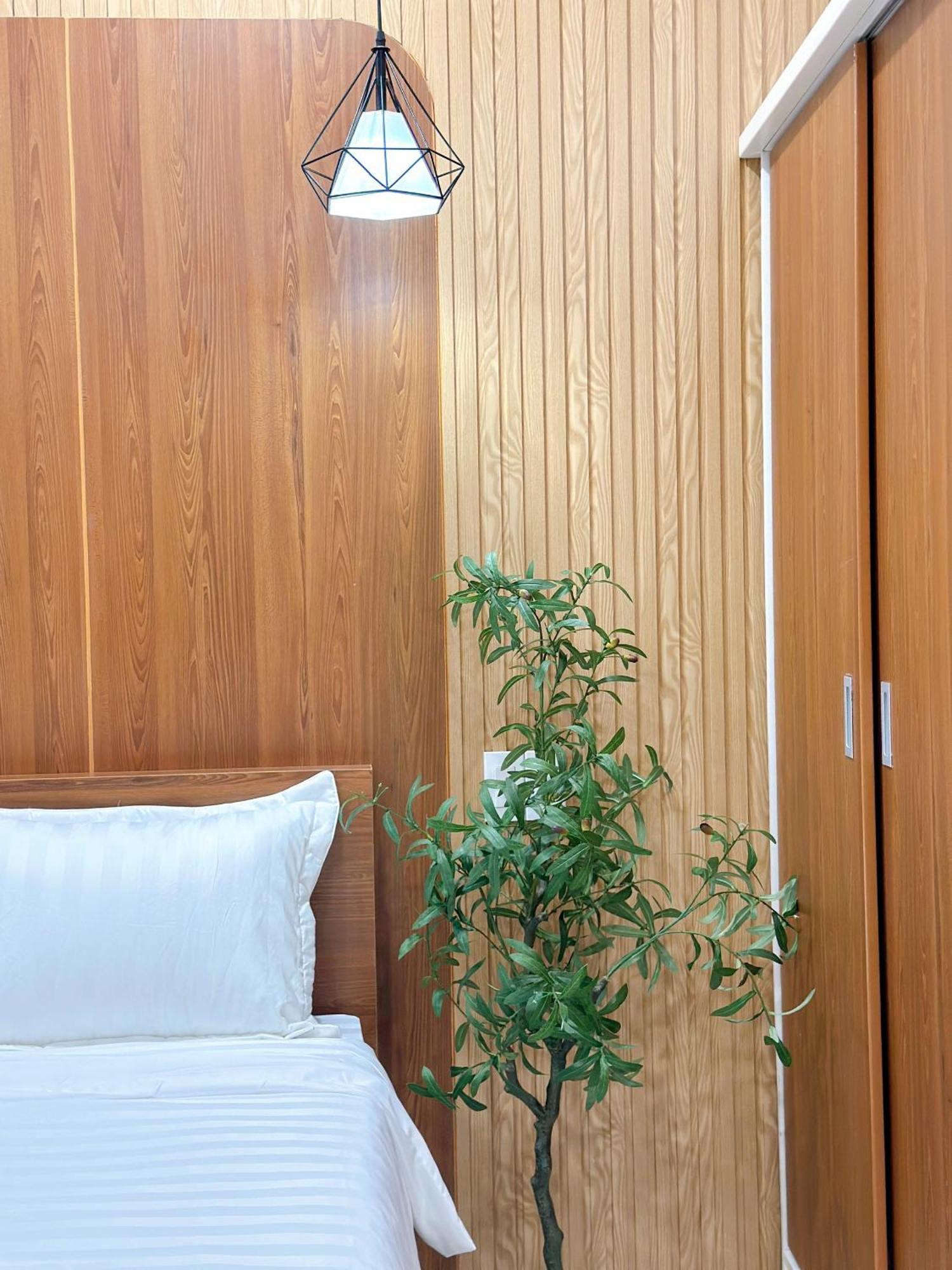Milan Homestay - Milanesa Hotel And Apartment 头顿 外观 照片