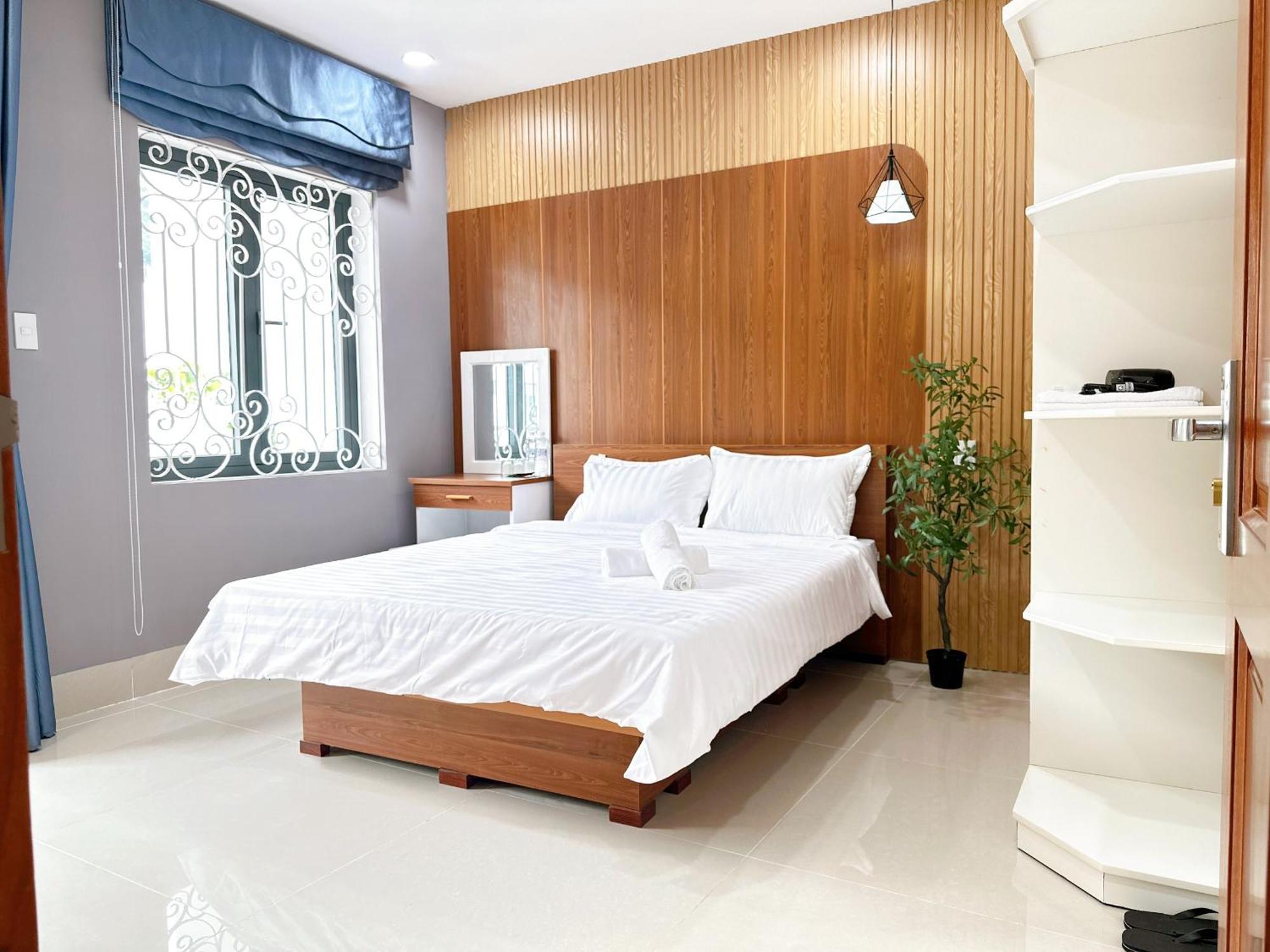 Milan Homestay - Milanesa Hotel And Apartment 头顿 外观 照片
