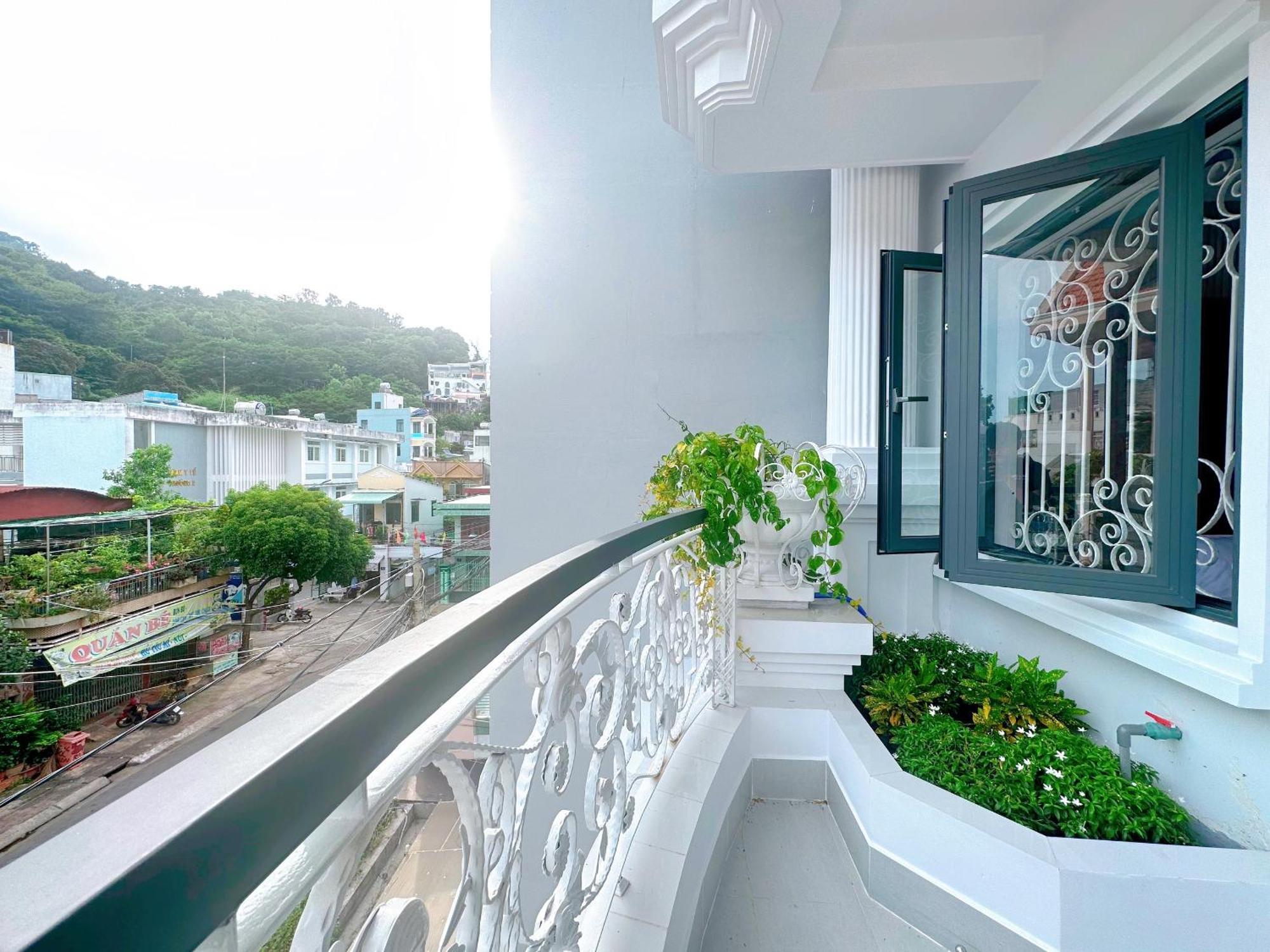 Milan Homestay - Milanesa Hotel And Apartment 头顿 外观 照片