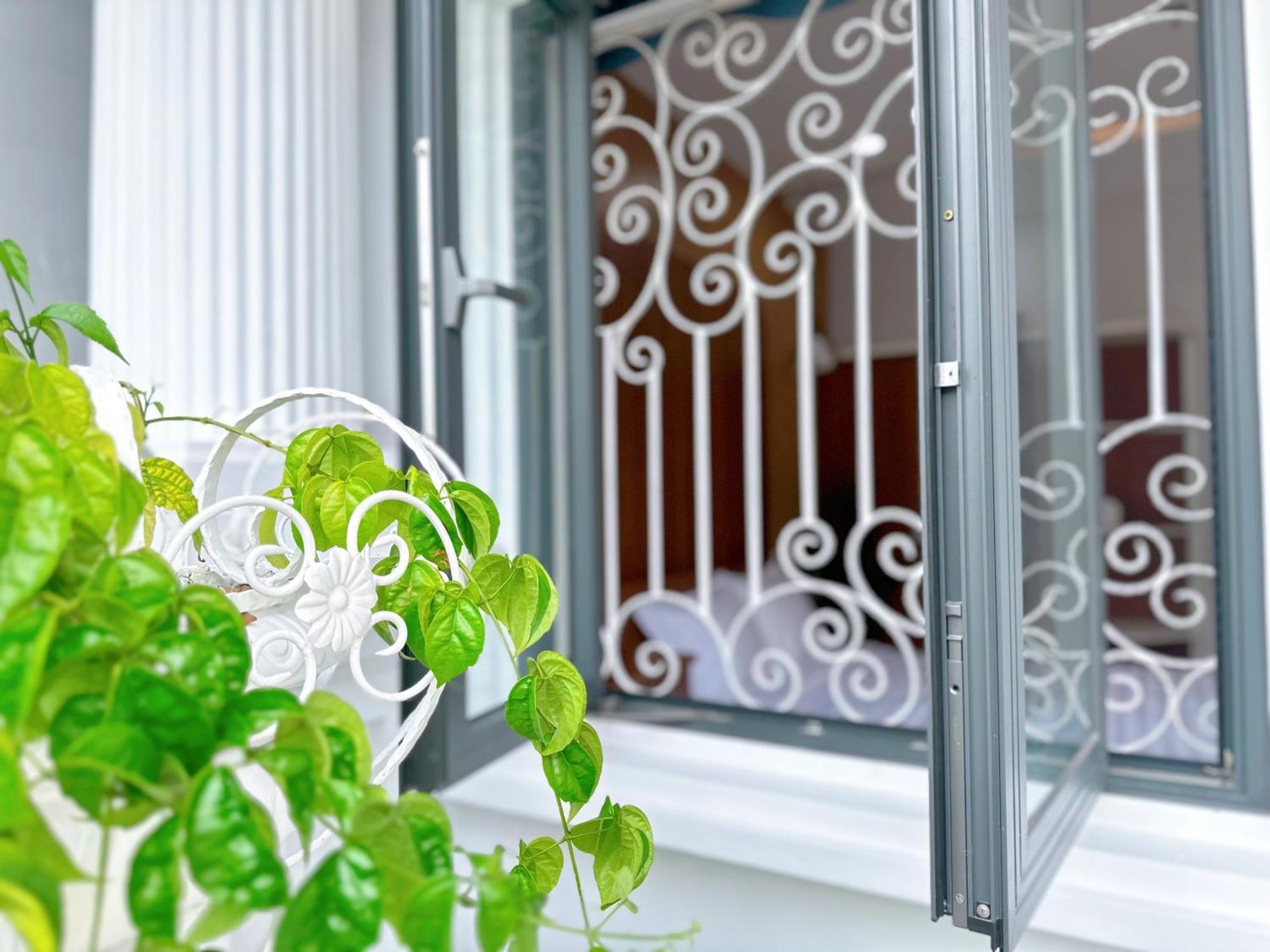 Milan Homestay - Milanesa Hotel And Apartment 头顿 外观 照片