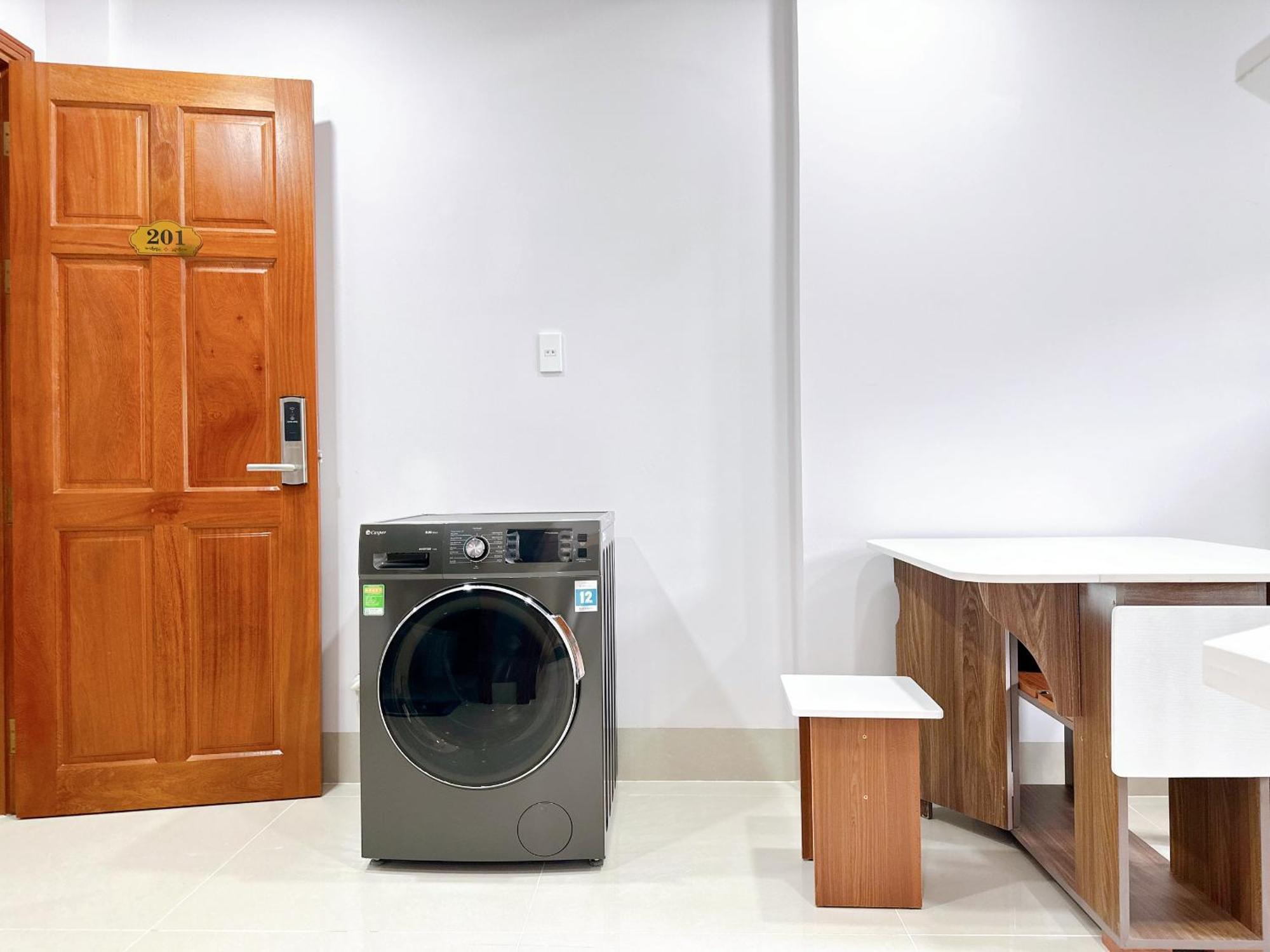 Milan Homestay - Milanesa Hotel And Apartment 头顿 外观 照片