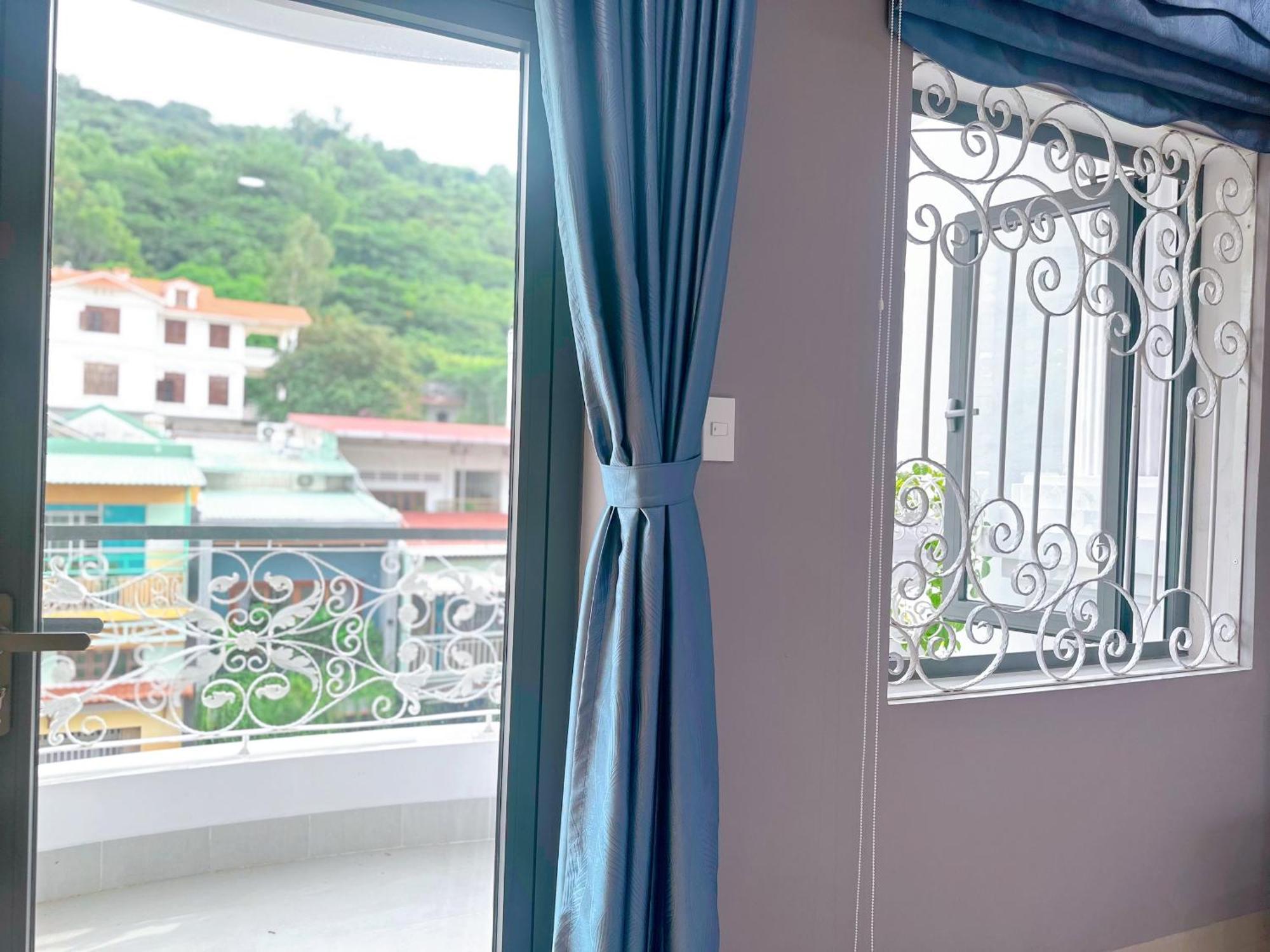 Milan Homestay - Milanesa Hotel And Apartment 头顿 外观 照片