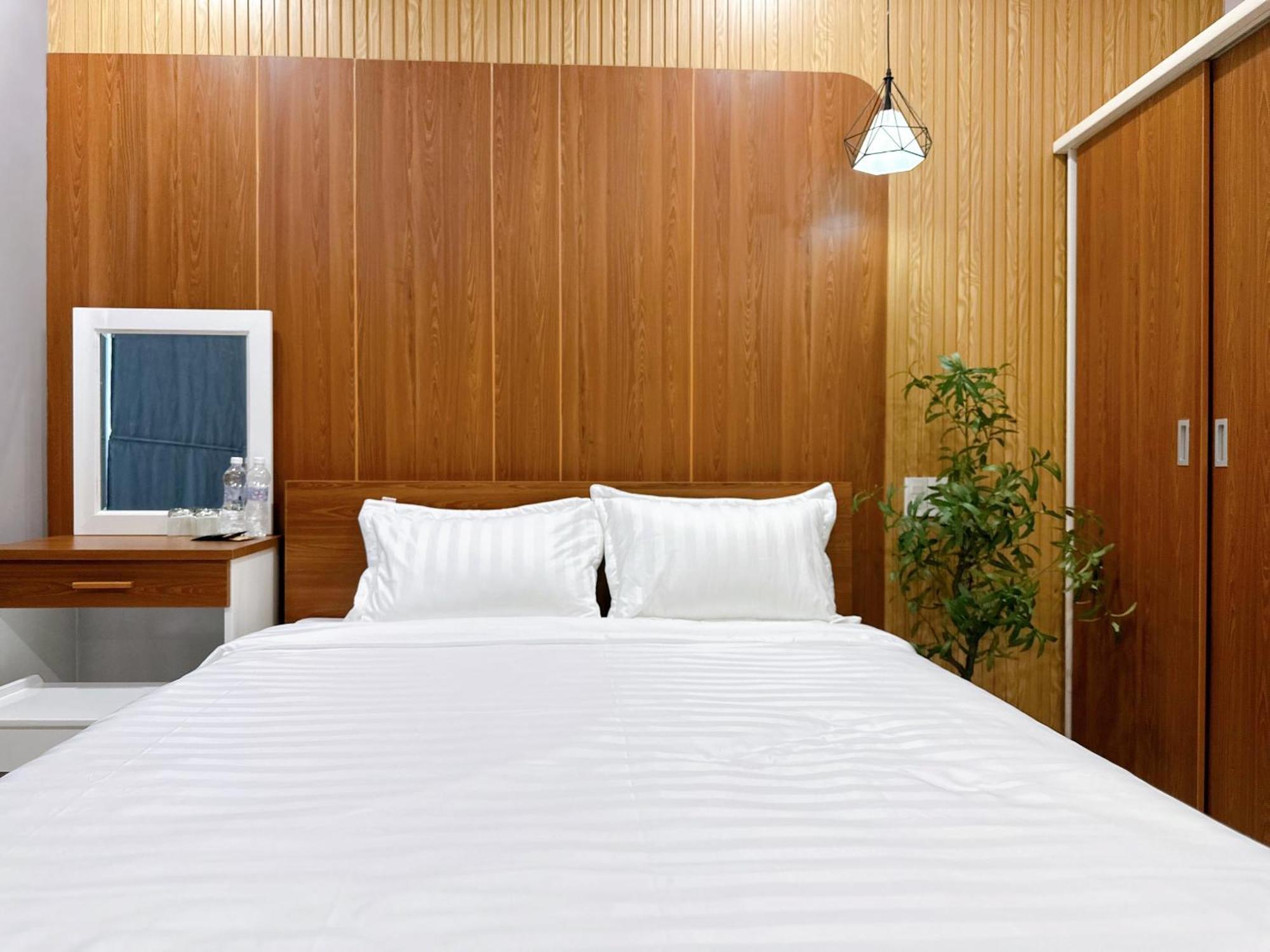 Milan Homestay - Milanesa Hotel And Apartment 头顿 外观 照片