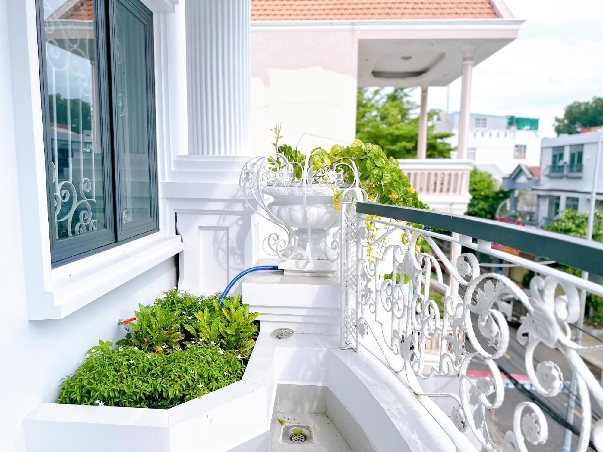 Milan Homestay - Milanesa Hotel And Apartment 头顿 外观 照片