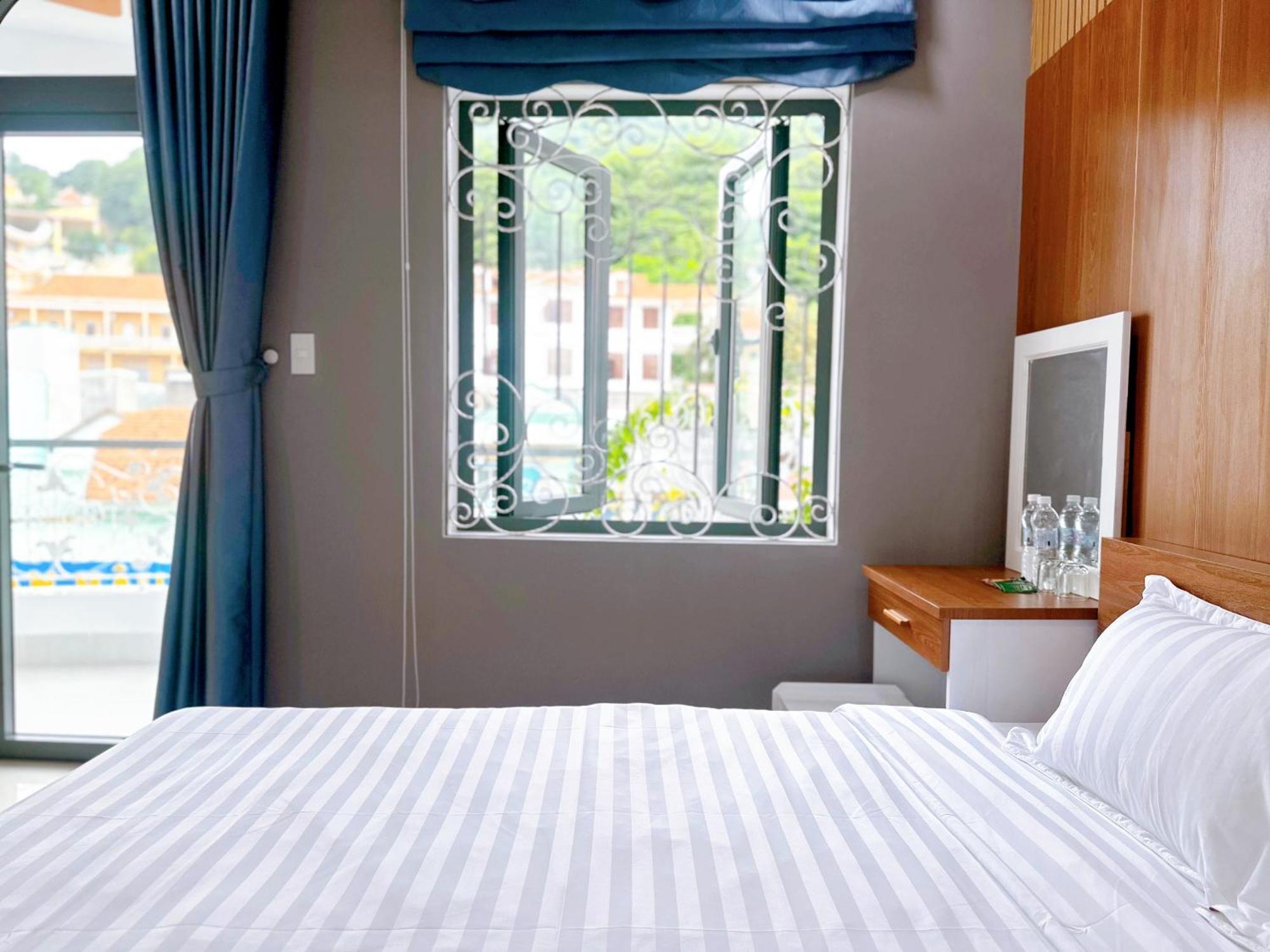 Milan Homestay - Milanesa Hotel And Apartment 头顿 外观 照片