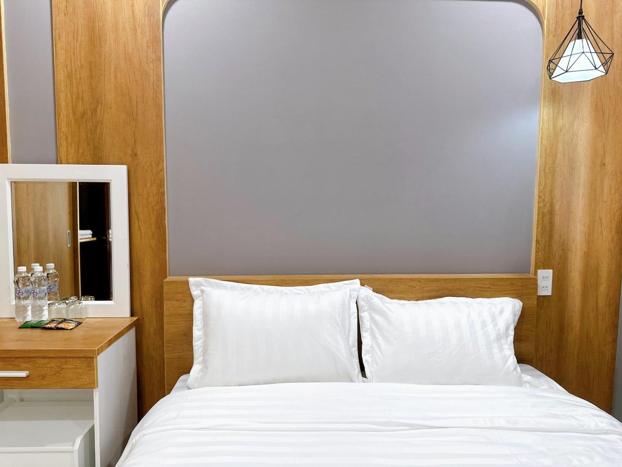 Milan Homestay - Milanesa Hotel And Apartment 头顿 外观 照片
