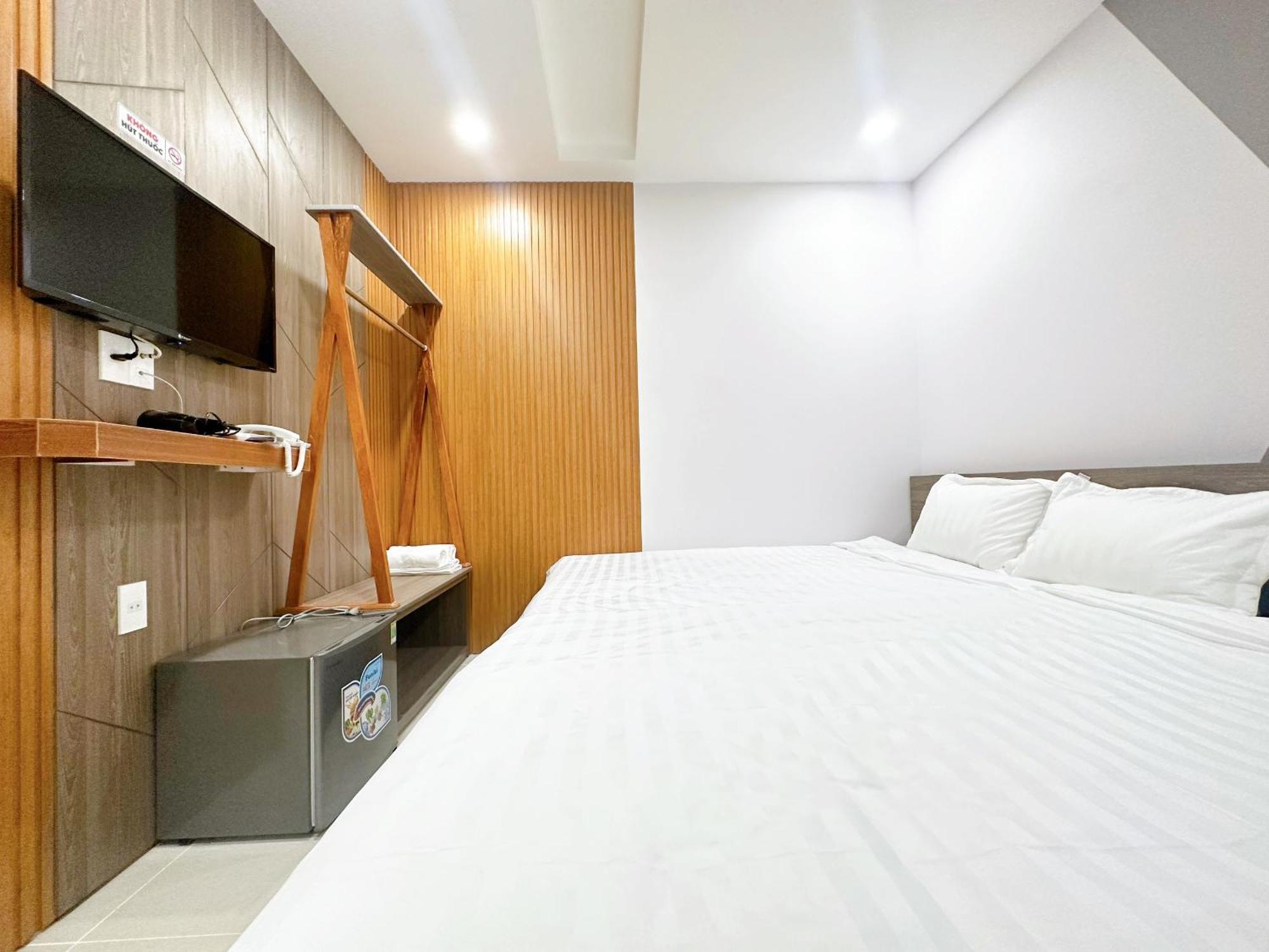 Milan Homestay - Milanesa Hotel And Apartment 头顿 外观 照片