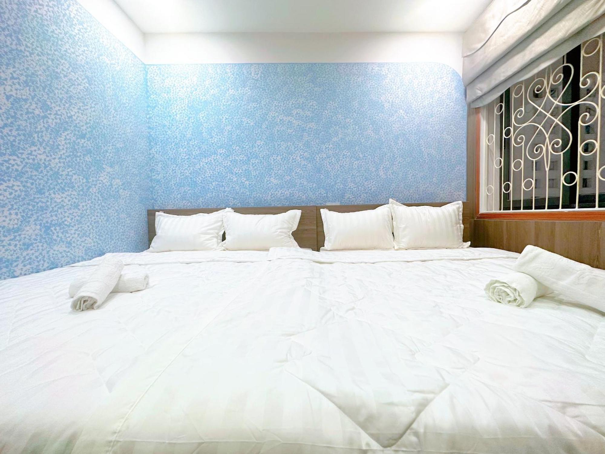Milan Homestay - Milanesa Hotel And Apartment 头顿 外观 照片