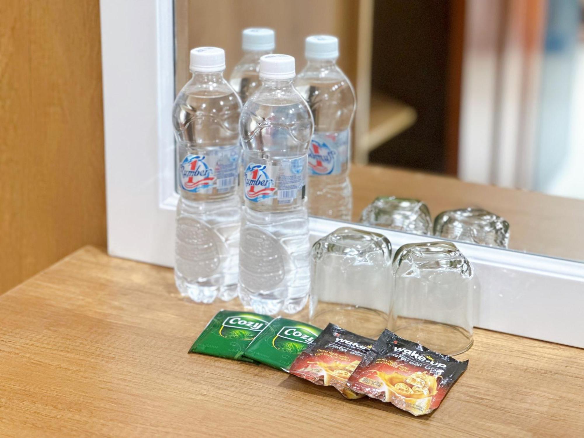 Milan Homestay - Milanesa Hotel And Apartment 头顿 外观 照片