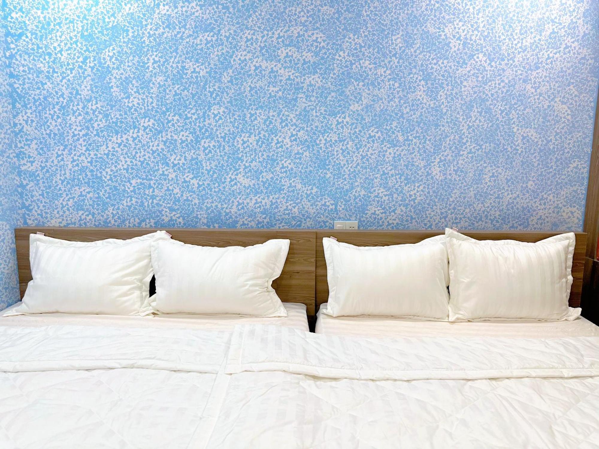 Milan Homestay - Milanesa Hotel And Apartment 头顿 外观 照片