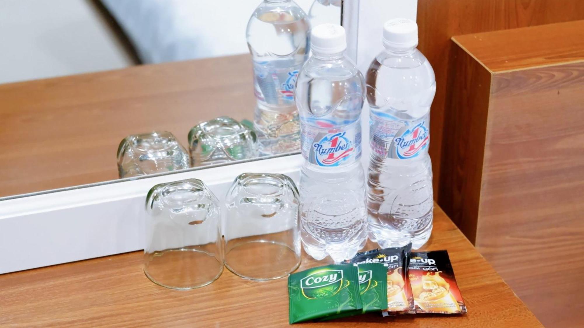 Milan Homestay - Milanesa Hotel And Apartment 头顿 外观 照片