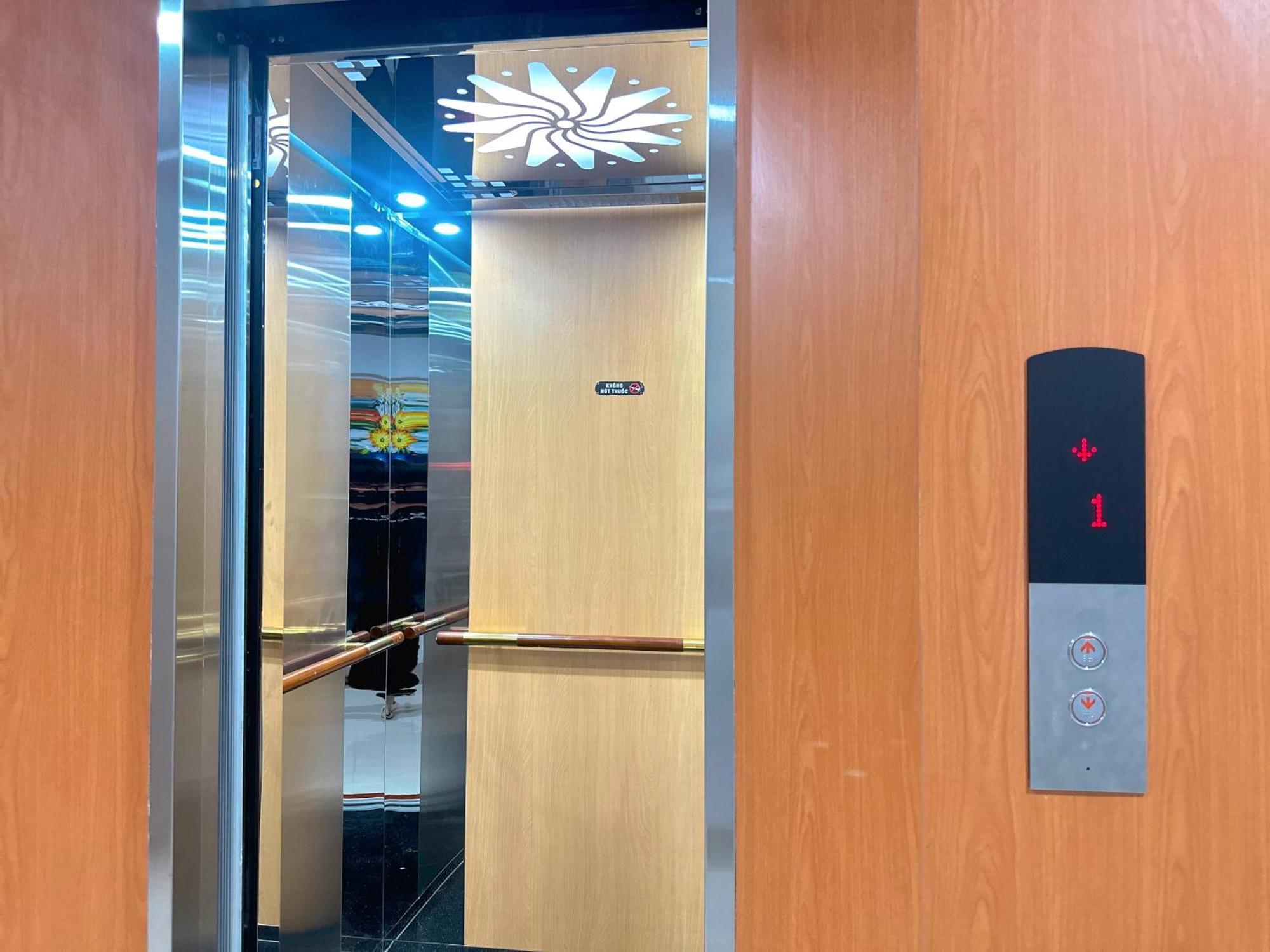 Milan Homestay - Milanesa Hotel And Apartment 头顿 外观 照片