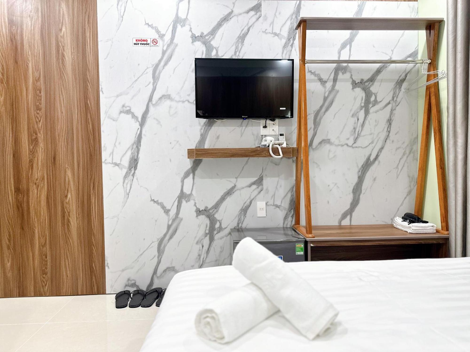 Milan Homestay - Milanesa Hotel And Apartment 头顿 外观 照片