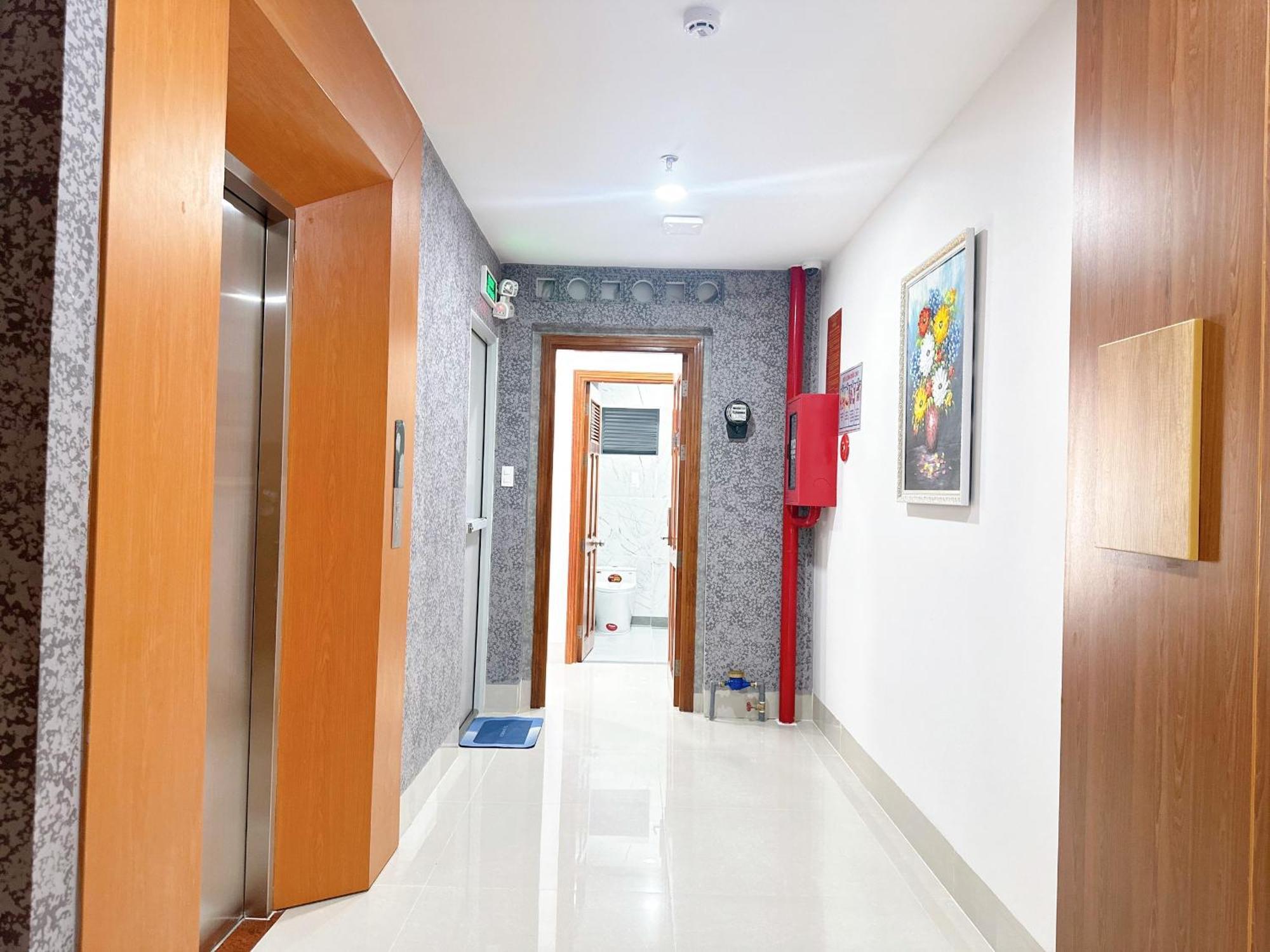 Milan Homestay - Milanesa Hotel And Apartment 头顿 外观 照片
